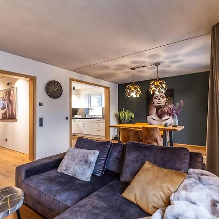 Anne + Liese Haus Leilighet Lilienthal  Eksteriør bilde