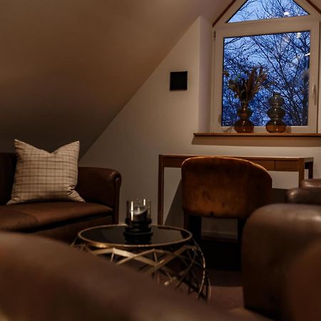 Anne + Liese Haus Leilighet Lilienthal  Eksteriør bilde