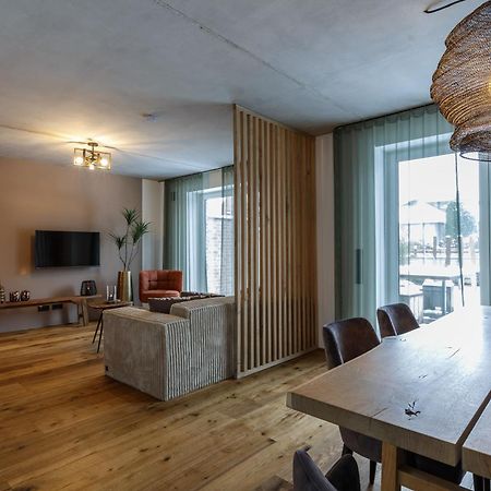 Anne + Liese Haus Leilighet Lilienthal  Eksteriør bilde