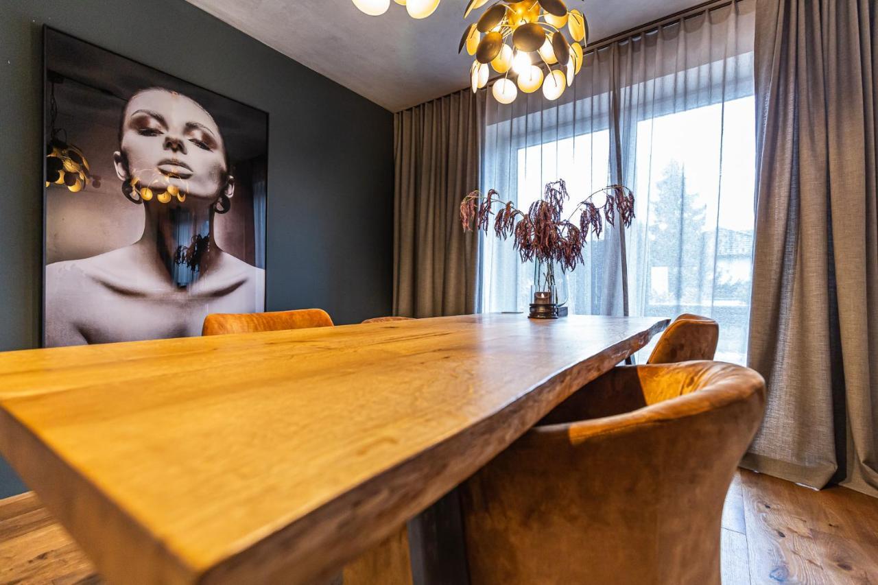 Anne + Liese Haus Leilighet Lilienthal  Eksteriør bilde