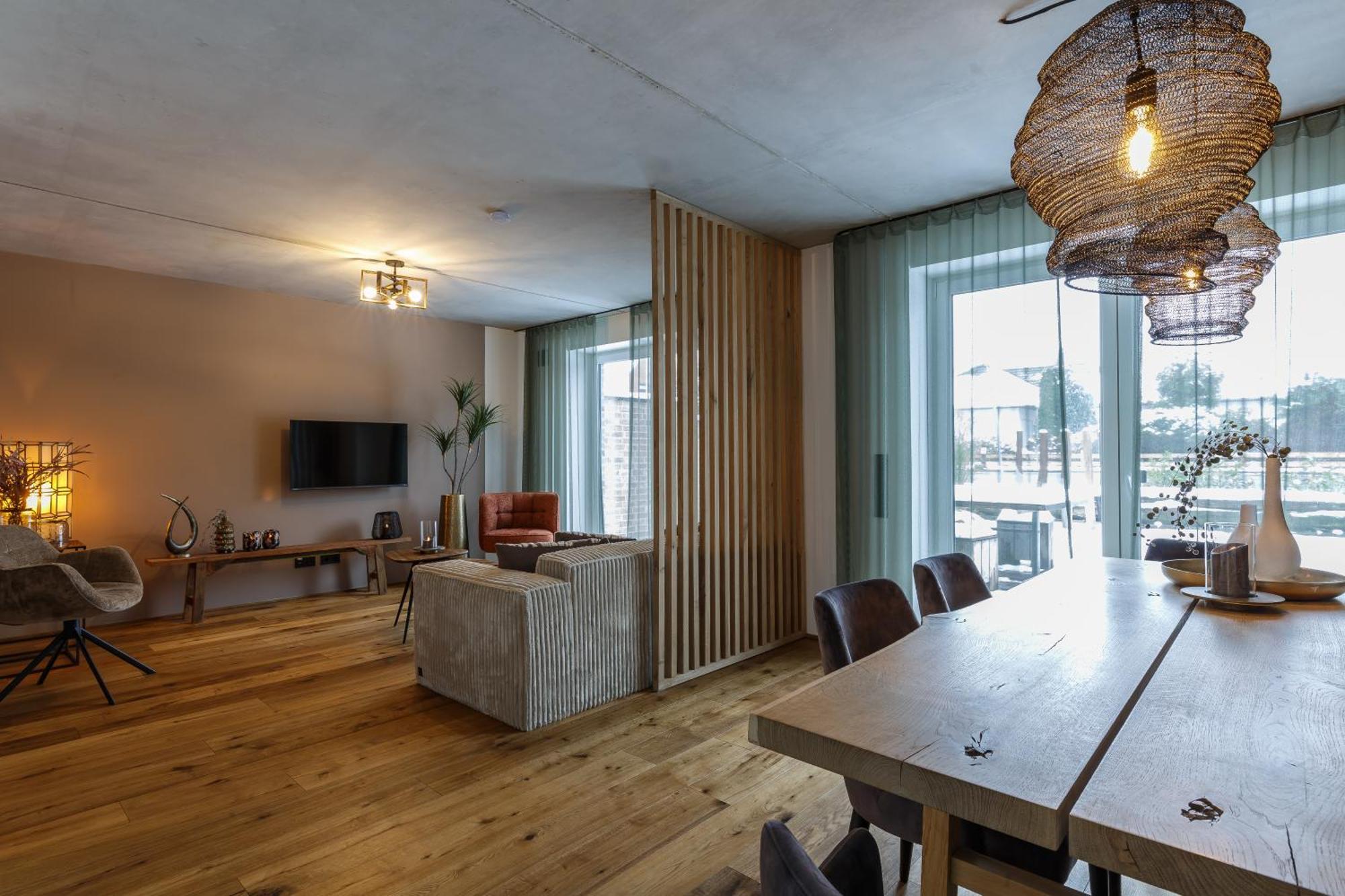 Anne + Liese Haus Leilighet Lilienthal  Eksteriør bilde