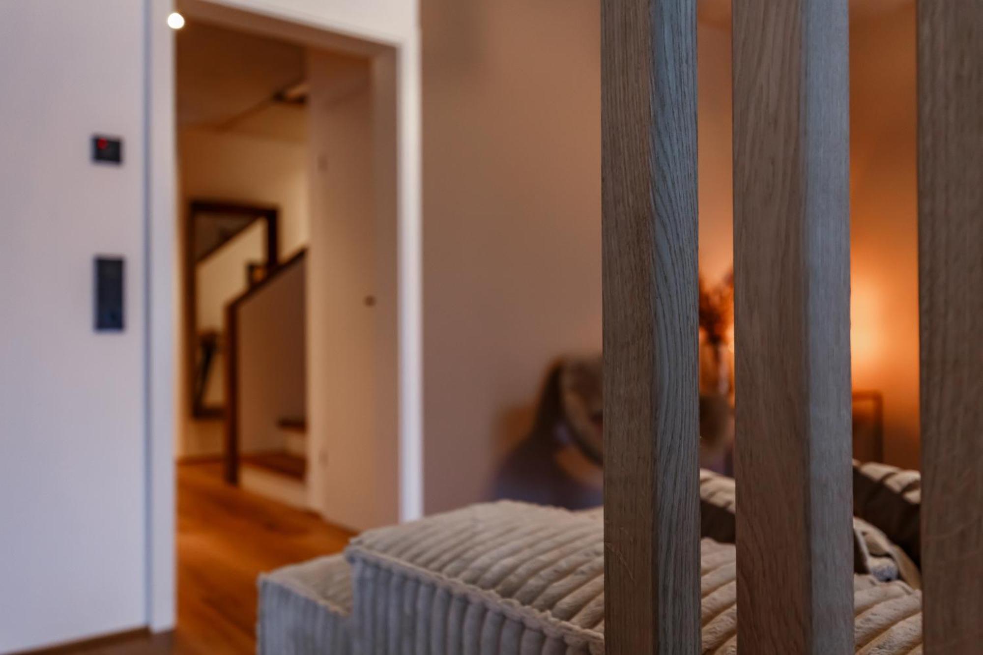 Anne + Liese Haus Leilighet Lilienthal  Eksteriør bilde
